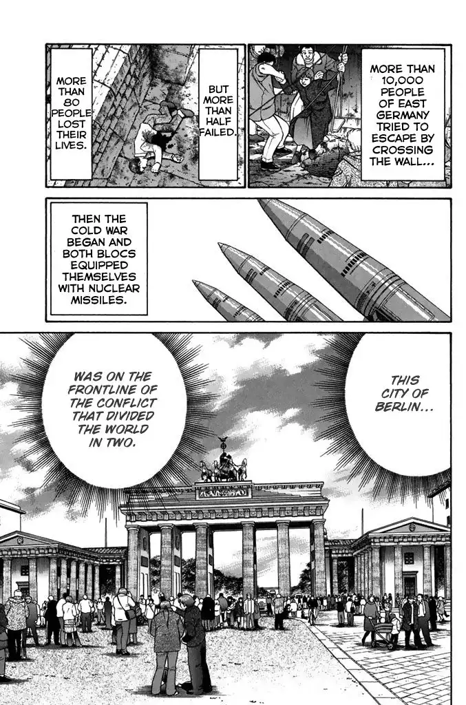 Rocket Man Chapter 17 25